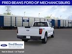 2025 Ford F-150 Regular Cab 4WD Pickup for sale #9442F1L - photo 8
