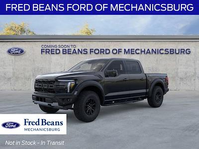 2025 Ford F-150 SuperCrew Cab 4WD Pickup for sale #9445W1R - photo 1