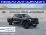 2025 Ford F-150 SuperCrew Cab 4WD Pickup for sale #9445W1R - photo 4