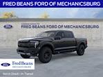 2025 Ford F-150 SuperCrew Cab 4WD Pickup for sale #9445W1R - photo 1