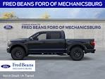 2025 Ford F-150 SuperCrew Cab 4WD Pickup for sale #9445W1R - photo 5