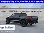2025 Ford F-150 SuperCrew Cab 4WD Pickup for sale #9445W1R - photo 2
