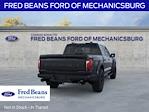 2025 Ford F-150 SuperCrew Cab 4WD Pickup for sale #9445W1R - photo 8