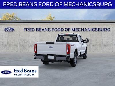 2026 Ford F-250 Regular Cab 4WD Pickup for sale #MFU60028 - photo 2