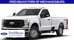 2026 Ford F-250 Regular Cab 4x4 Pickup for sale #9447F2B - photo 1