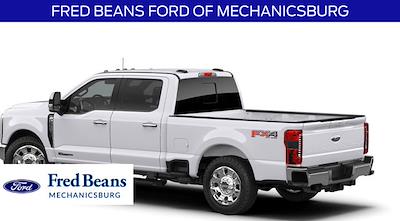 2026 Ford F-250 Crew Cab 4WD Pickup for sale #9449W2B - photo 2