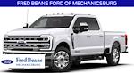 2026 Ford F-250 Crew Cab 4WD Pickup for sale #9449W2B - photo 1