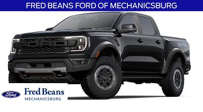 2025 Ford Ranger SuperCrew Cab 4WD Pickup for sale #9471R4L - photo 1