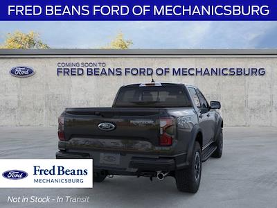 New 2025 Ford Ranger Raptor SuperCrew Cab for sale #9471R4L - photo 2
