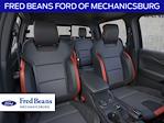 New 2025 Ford Ranger Raptor SuperCrew Cab for sale #9471R4L - photo 10