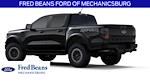 2025 Ford Ranger SuperCrew Cab 4WD Pickup for sale #9471R4L - photo 2