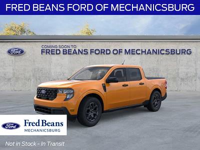 2026 Ford Maverick SuperCrew Cab AWD Pickup for sale #9475W8J - photo 1