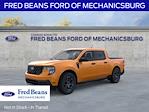 2026 Ford Maverick SuperCrew Cab AWD Pickup for sale #9475W8J - photo 1
