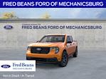 2026 Ford Maverick SuperCrew Cab AWD Pickup for sale #9475W8J - photo 3