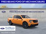 2026 Ford Maverick SuperCrew Cab AWD Pickup for sale #9475W8J - photo 7