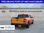 2026 Ford Maverick SuperCrew Cab AWD Pickup for sale #9475W8J - photo 8