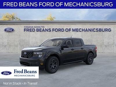 2026 Ford Maverick SuperCrew Cab AWD Pickup for sale #9476W8J - photo 1