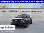 2026 Ford Maverick SuperCrew Cab AWD Pickup for sale #9476W8J - photo 3