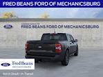 2026 Ford Maverick SuperCrew Cab AWD Pickup for sale #9476W8J - photo 8