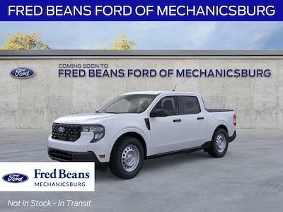 2026 Ford Maverick SuperCrew Cab AWD Pickup for sale #9477W8B - photo 1