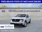 2026 Ford Maverick SuperCrew Cab AWD Pickup for sale #MF60089 - photo 3