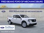 2026 Ford Maverick SuperCrew Cab AWD Pickup for sale #MF60089 - photo 7