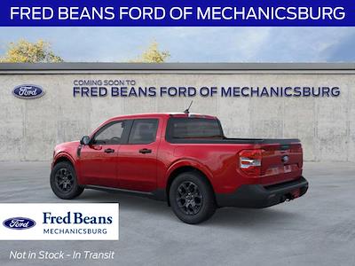 2026 Ford Maverick SuperCrew Cab AWD Pickup for sale #9478W8J - photo 2