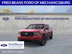 2026 Ford Maverick SuperCrew Cab AWD Pickup for sale #9478W8J - photo 3