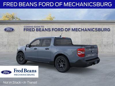 2026 Ford Maverick SuperCrew Cab AWD Pickup for sale #9479W8J - photo 2