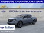 2026 Ford Maverick SuperCrew Cab AWD Pickup for sale #9479W8J - photo 1