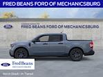 2026 Ford Maverick SuperCrew Cab AWD Pickup for sale #9479W8J - photo 4