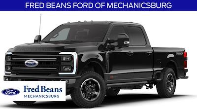 2026 Ford F-250 Crew Cab 4WD Pickup for sale #9485W2B - photo 1
