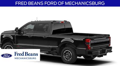 2026 Ford F-250 Crew Cab 4WD Pickup for sale #9485W2B - photo 2