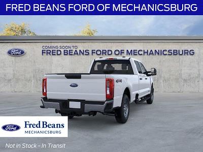 2026 Ford F-250 Crew Cab 4WD Pickup for sale #9486W2B - photo 2
