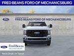 2026 Ford F-250 Crew Cab 4WD Pickup for sale #9486W2B - photo 8