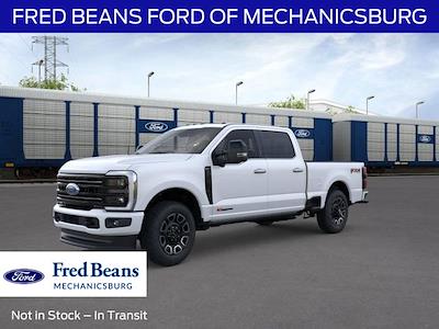 2026 Ford F-250 Crew Cab 4WD Pickup for sale #9489W2B - photo 1