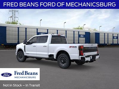2026 Ford F-250 Crew Cab 4WD Pickup for sale #9489W2B - photo 2