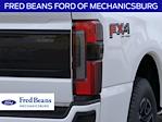 2026 Ford F-250 Crew Cab 4WD Pickup for sale #9489W2B - photo 21