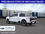 2026 Ford F-250 Crew Cab 4WD Pickup for sale #9489W2B - photo 2