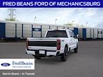 2026 Ford F-250 Crew Cab 4WD Pickup for sale #9489W2B - photo 8