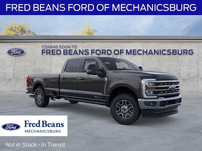 2026 Ford F-350 Crew Cab SRW 4WD Pickup for sale #9490W3B - photo 1