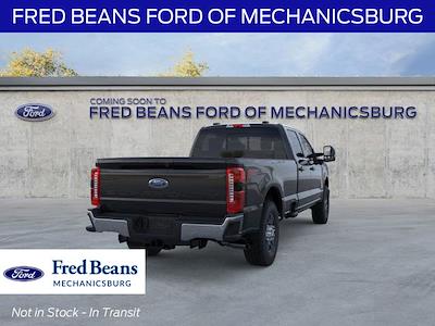 2026 Ford F-350 Crew Cab SRW 4WD Pickup for sale #9490W3B - photo 2