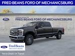 2026 Ford F-350 Crew Cab SRW 4WD Pickup for sale #9490W3B - photo 4