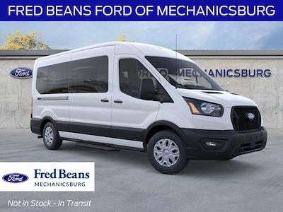 New 2026 Ford Transit 350 XL Passenger Van for sale #9492X2C - photo 1