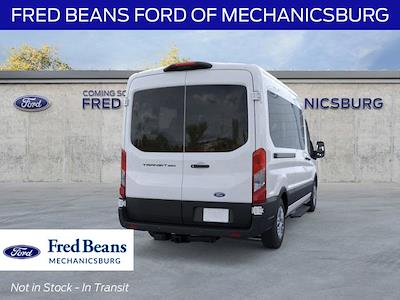 New 2026 Ford Transit 350 XL Passenger Van for sale #9492X2C - photo 2