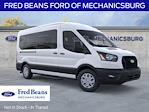 2026 Ford Transit 350 Medium Roof RWD Passenger Van for sale #MFU60100 - photo 1
