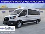 2026 Ford Transit 350 Medium Roof RWD Passenger Van for sale #MFU60100 - photo 3