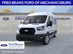 2026 Ford Transit 350 Medium Roof RWD Passenger Van for sale #MFU60100 - photo 4