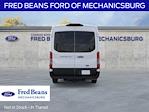 2026 Ford Transit 350 Medium Roof RWD Passenger Van for sale #MFU60100 - photo 7