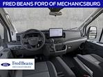 2026 Ford Transit 350 Medium Roof RWD Passenger Van for sale #MFU60100 - photo 9